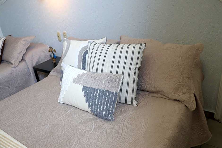 Hotel Plaza San Juan