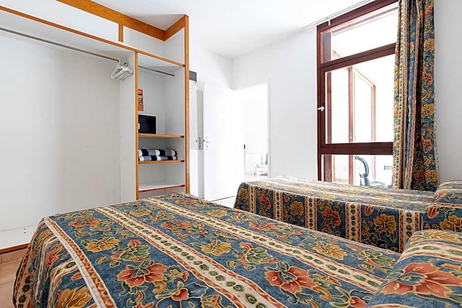 Hotel Club Palia Don Pedro