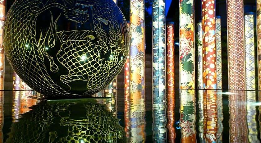Apa Hotel Kyoto-Eki-Horikawadori