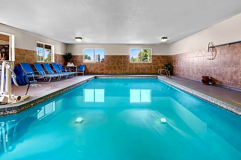 Best Western Skyline Motor Lodge
