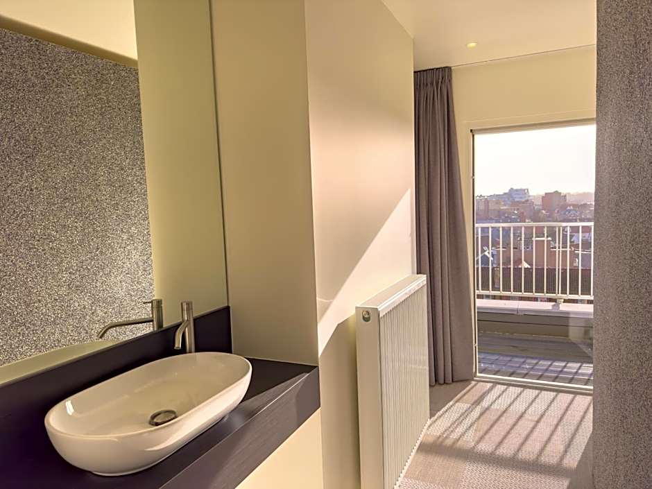 Novo panoramic sea view