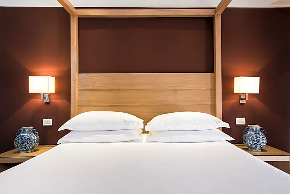 Hotel Michelangelo & Day SPA
