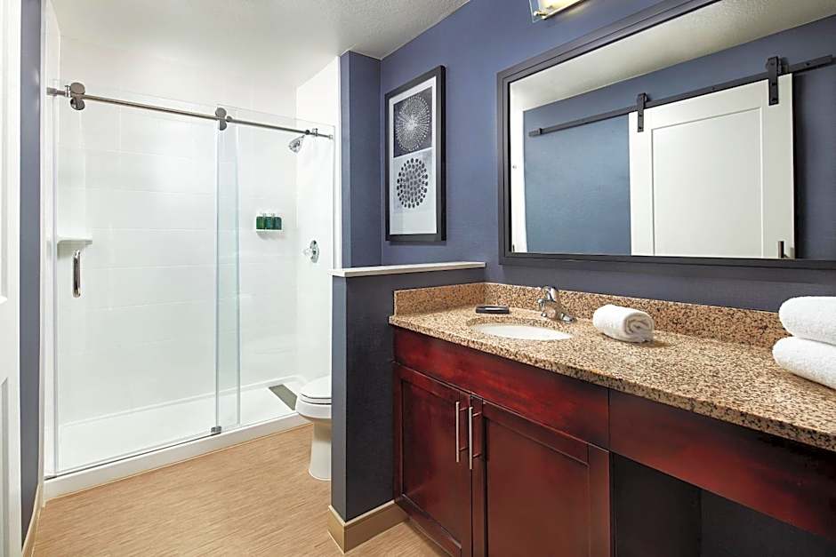 Residence Inn by Marriott Irvine Spectrum