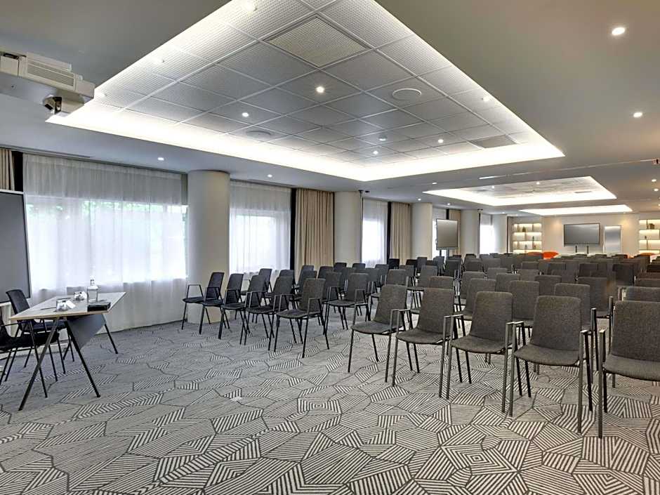 Pullman Montpellier Centre