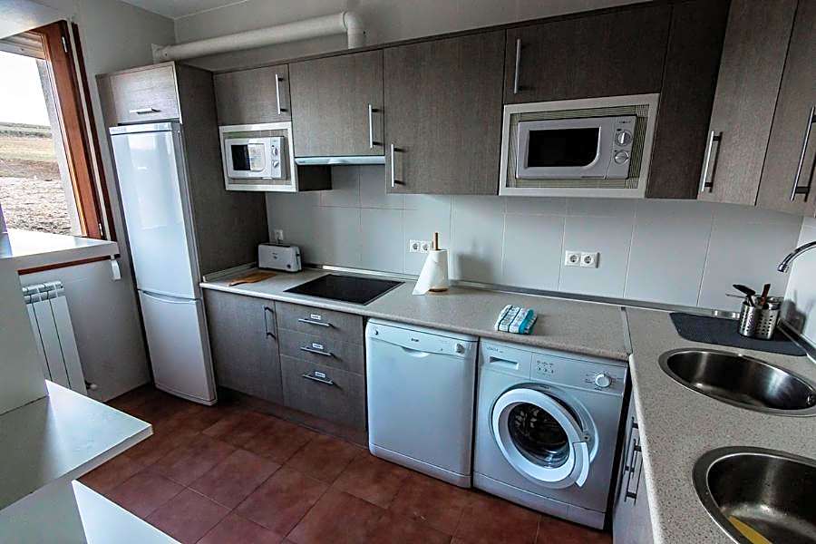 Albergue Turístico Tierras Altas