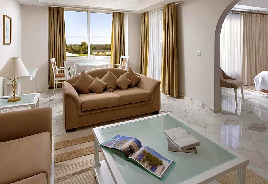 Verdi Tunis Beach Resort