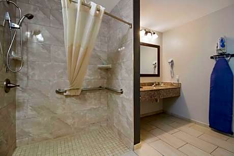 King Room - Accessible/Non-Smoking