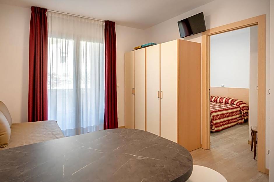 Hotel Palladio
