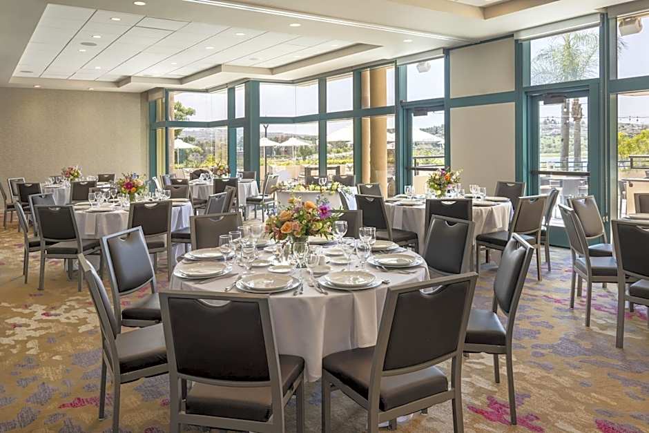 Newport Beach Marriott Bayview