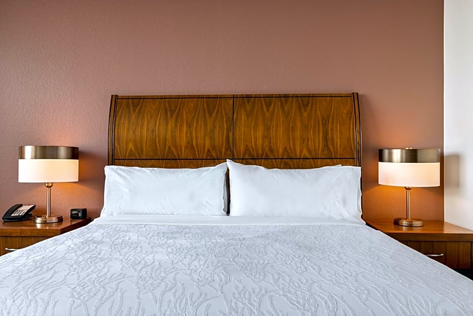 Hilton Garden Inn New Orleans French Quarter/CBD
