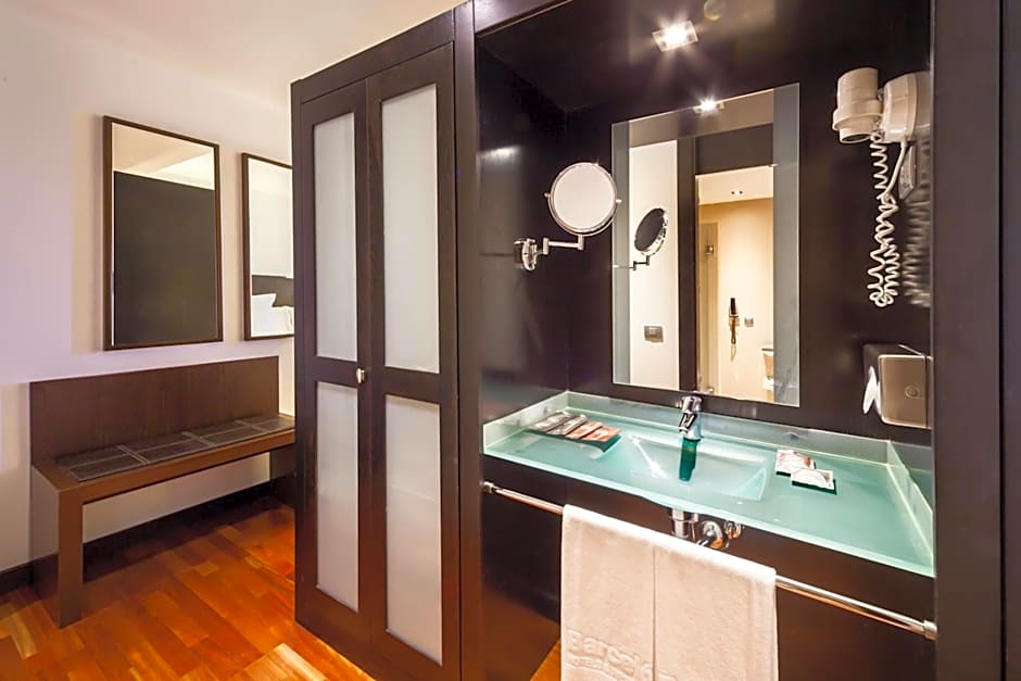 Hotel Occidental Aranjuez