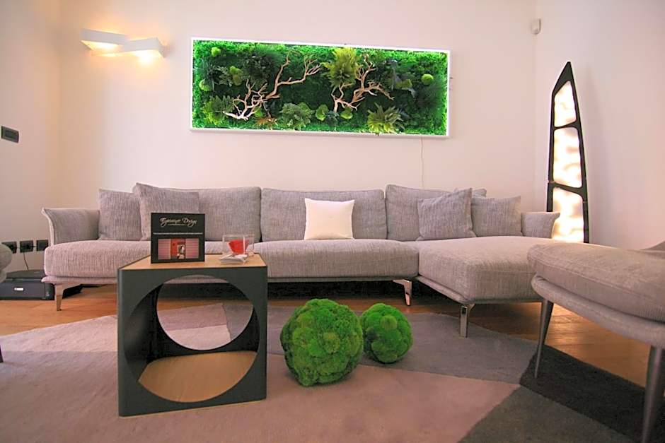 Experience Design Bed&Show