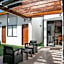 Casa Nachig - 1 a 12 Hu¿edes