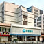 Hanting Hotel Ji'nan Quancheng Square