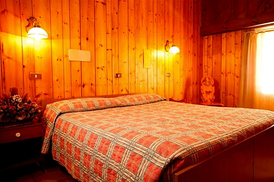 Hotel Ristoro Vagneur