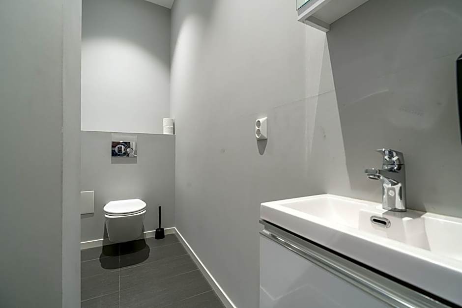 MAYA Apartments - Sentrum