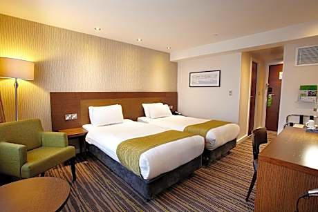 2 Twin Beds Non-Smoking