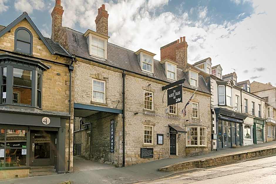 The White Swan Inn
