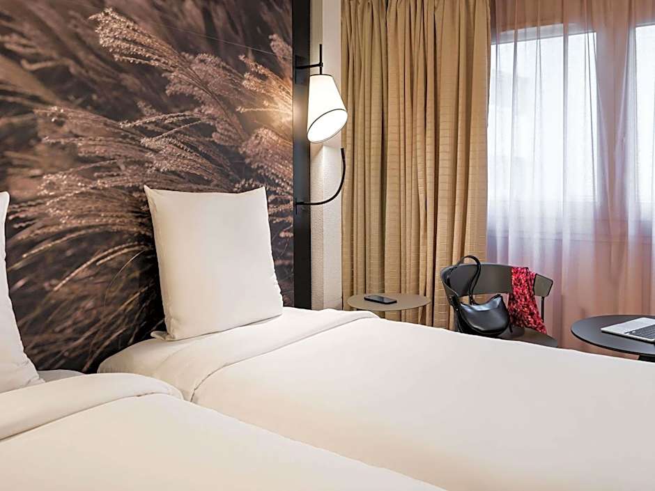 Mercure Paris La Defense