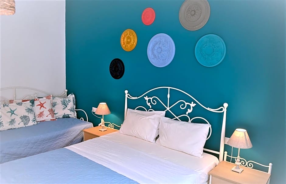 Hotel Kastro