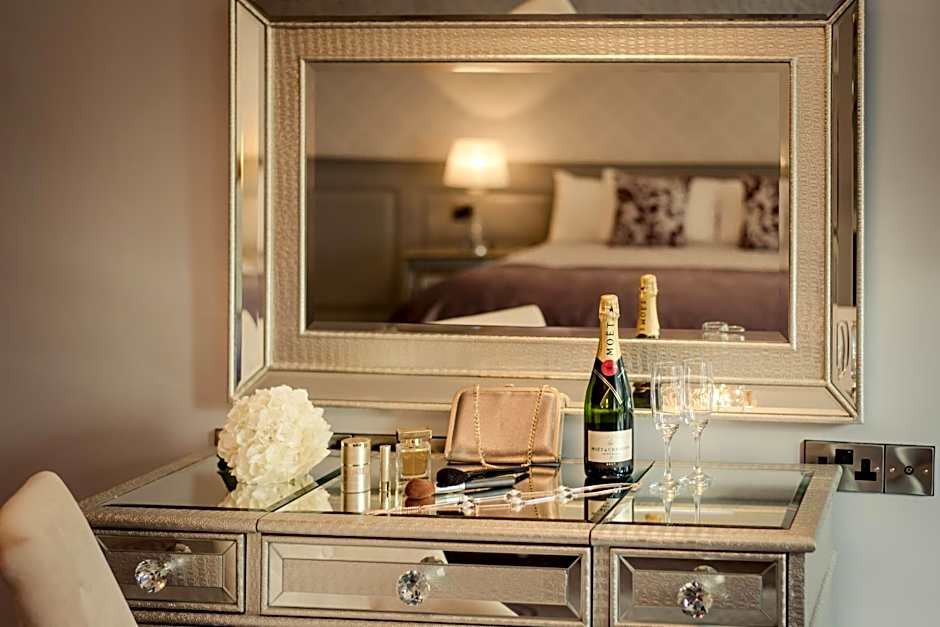 Woodford Dolmen Hotel Carlow