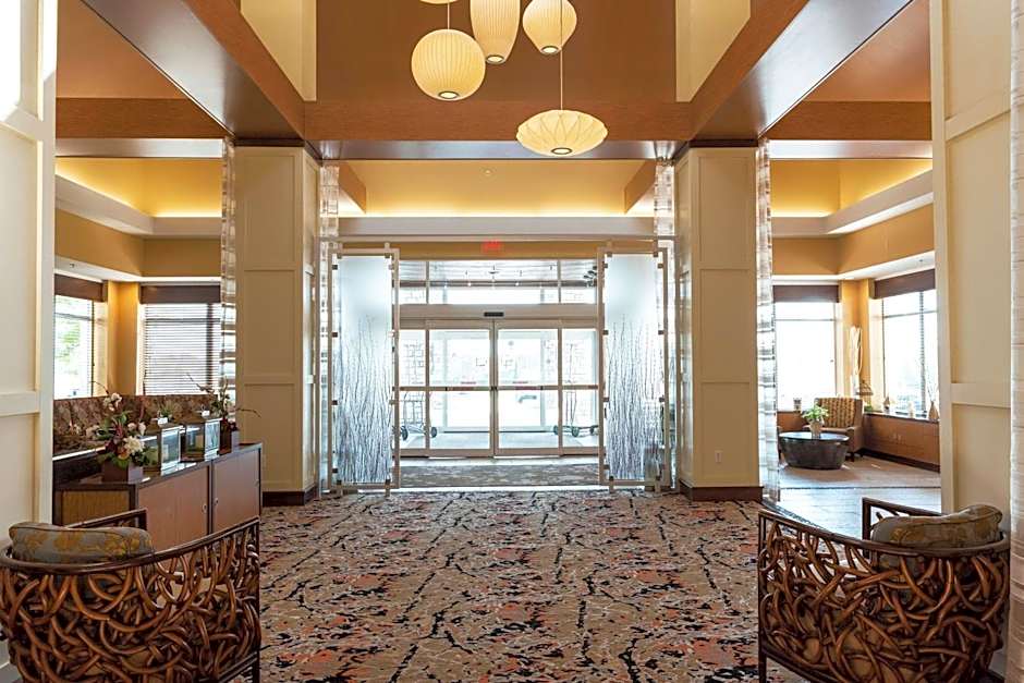 Hilton Garden Inn Watertown