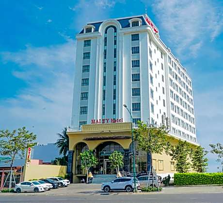 Mai Vy Hotel Tay Ninh