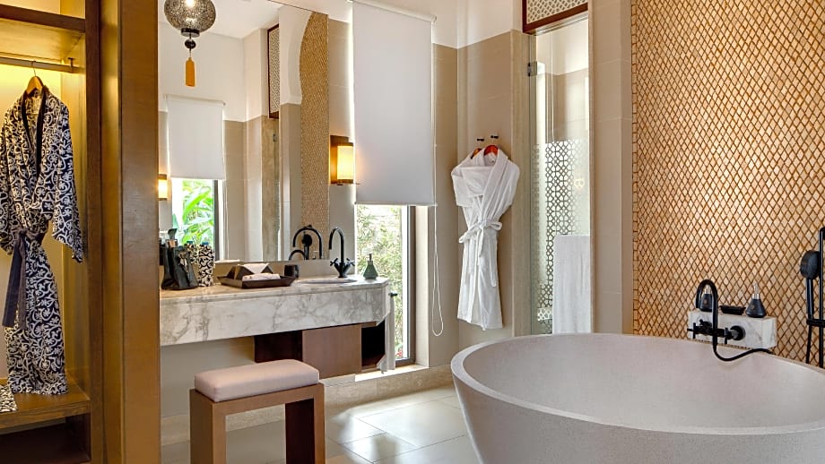 Banyan Tree Tamouda Bay