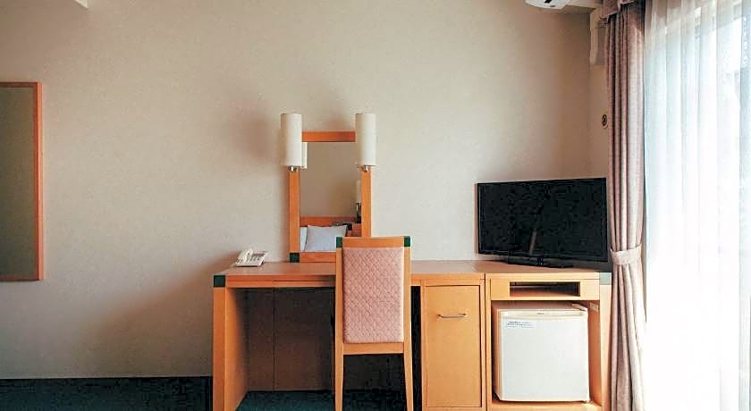 Kuretake Inn Okayama