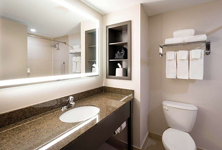 Holiday Inn Express Hotel & Suites Kingston By IHG