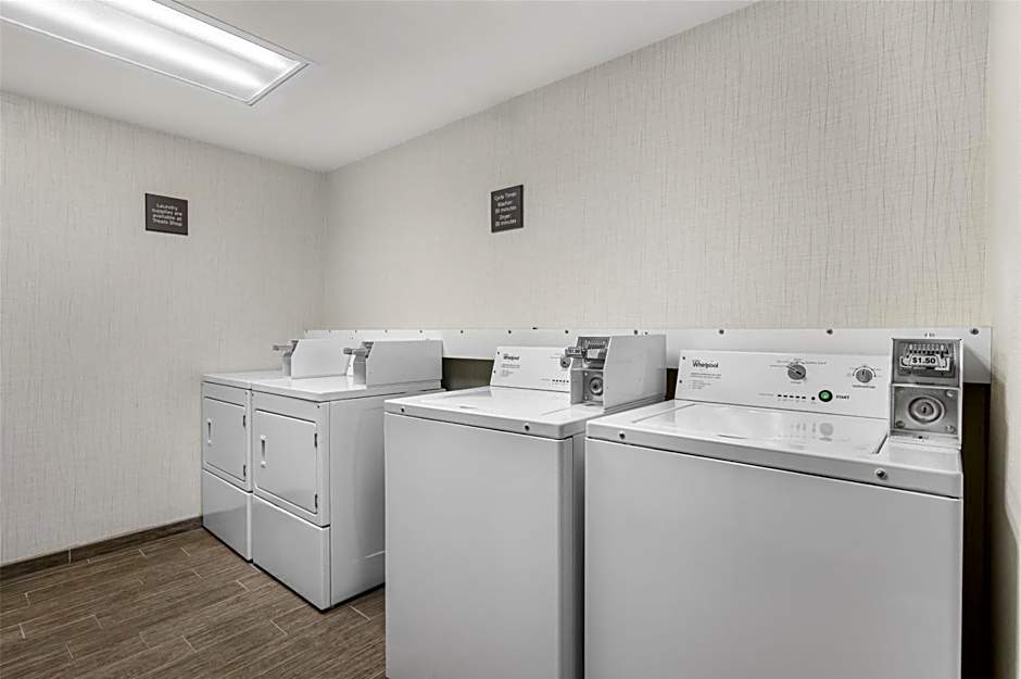 Hampton Inn By Hilton Virginia Beach-Oceanfront North