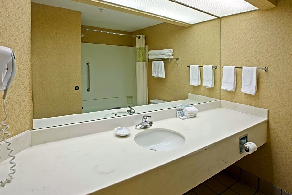 Hampton Inn Chattanooga/Hixson