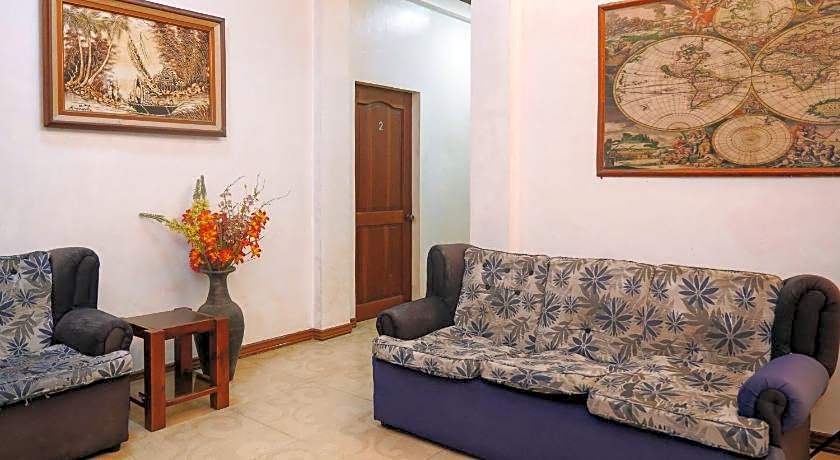 C Star Travellers Inn