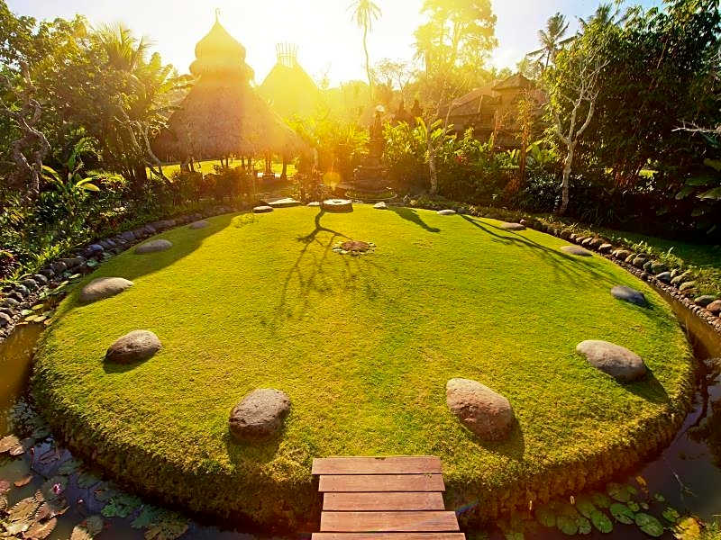 Fivelements Ubud