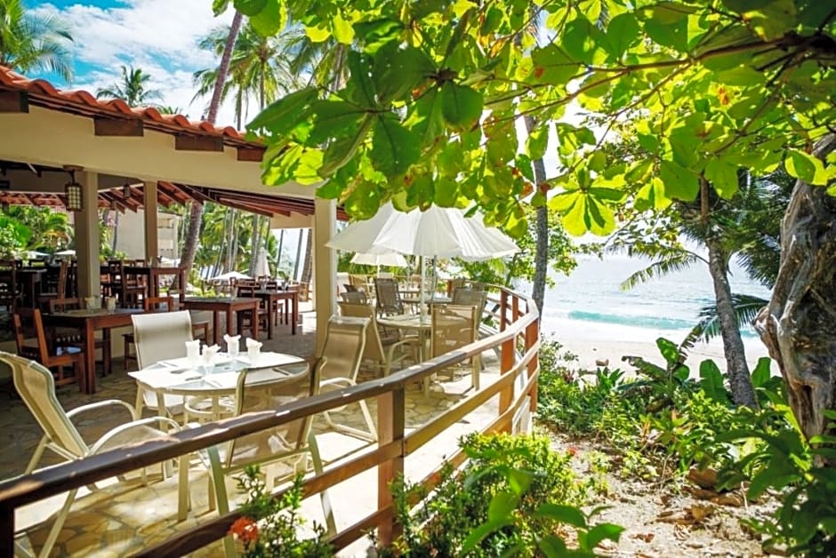 Tango Mar Beachfront Boutique Hotel & Villas