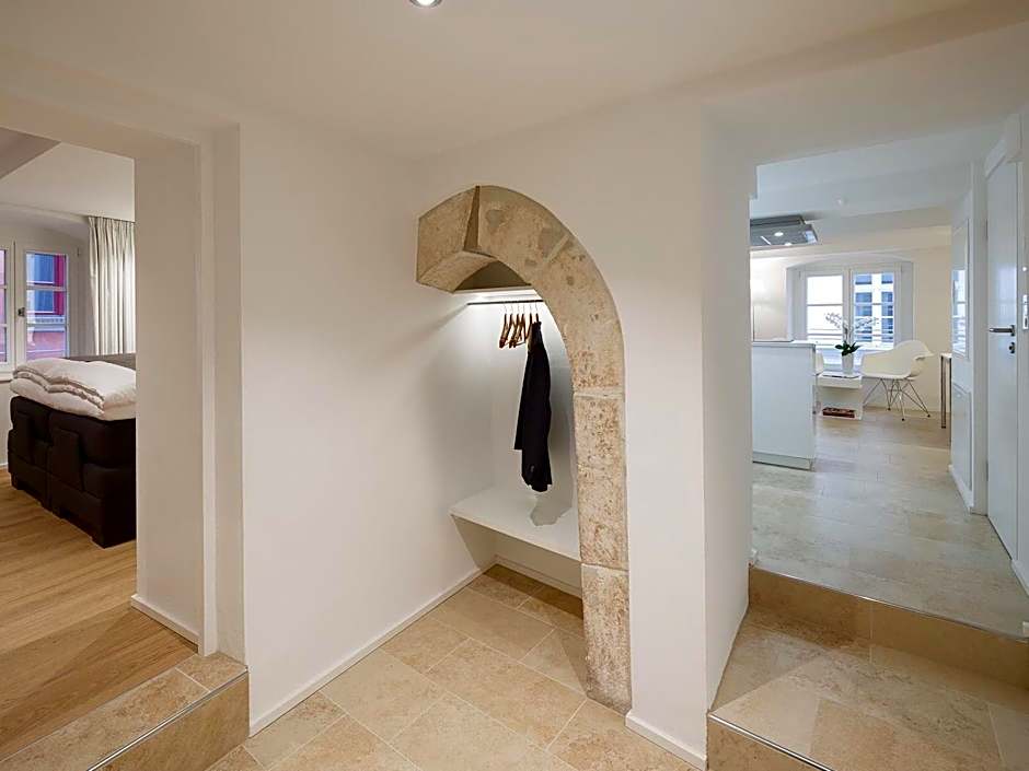 Domresidenz Regensburg