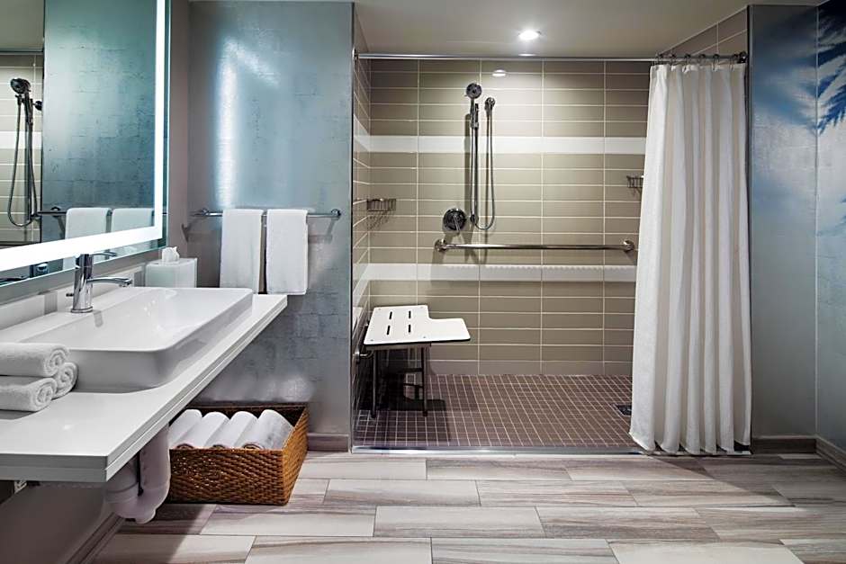 W Los Angeles - West Beverly Hills