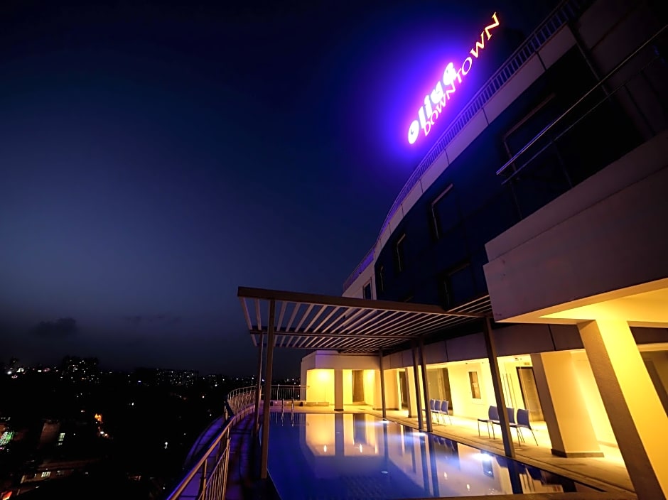 Hotel Olive Downtown