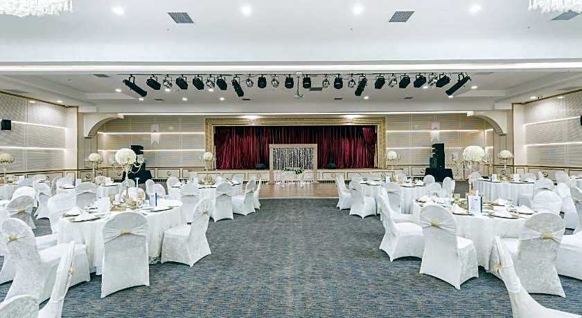 Downtown Ankara Hotel