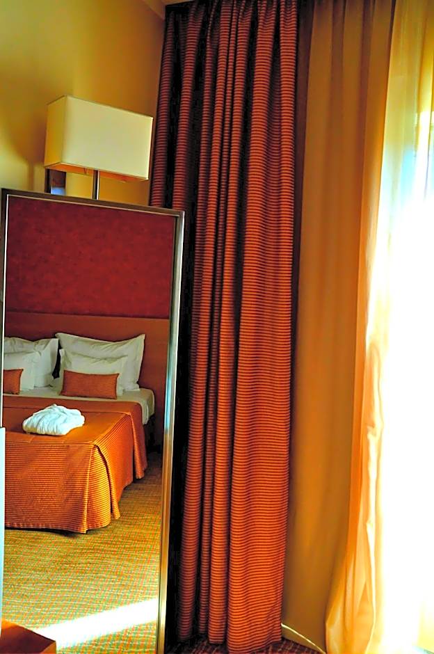 Hotel Lusitania Congress & Spa