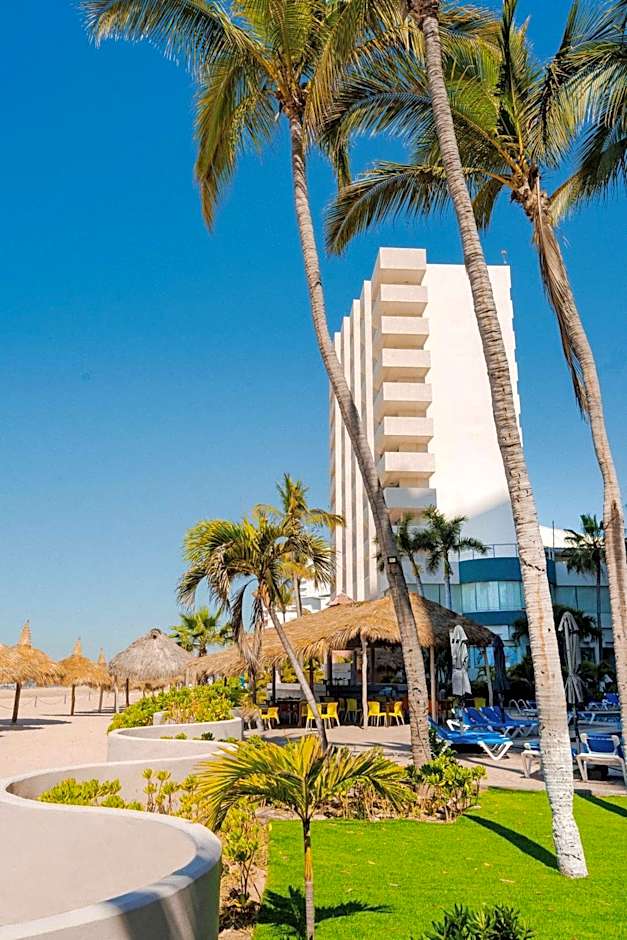 Sunset Palace Beach Hotel - All Inclusive