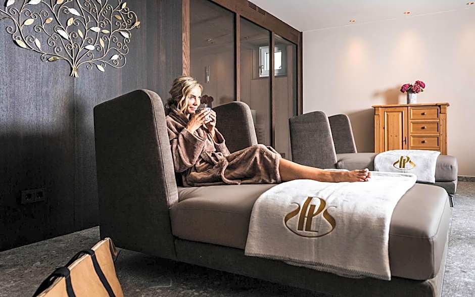 Prunner Luxury Suites - Adults Only