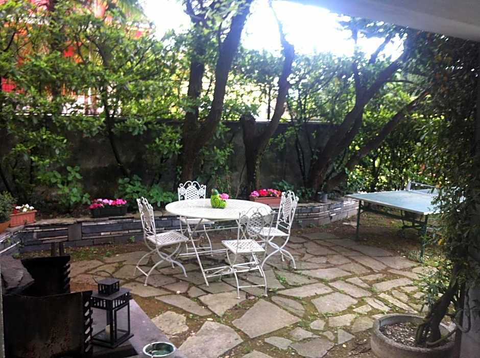 B&B Le Ortensie -Lago di Como