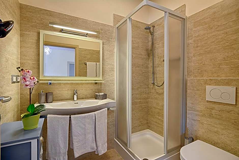 Hotel Europa - Sorico