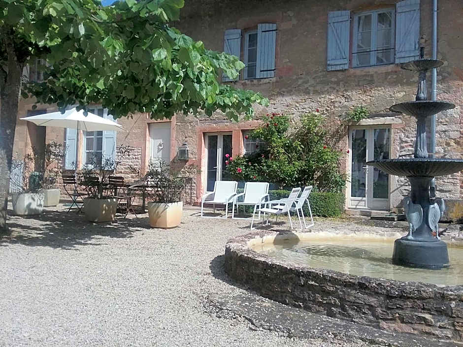 Château de Prety - Maison d'Hôtes