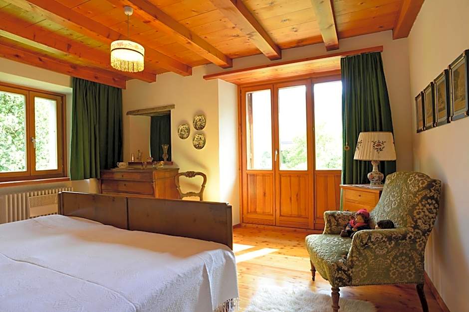 Bed and Breakfast da Käthy Agriturismo