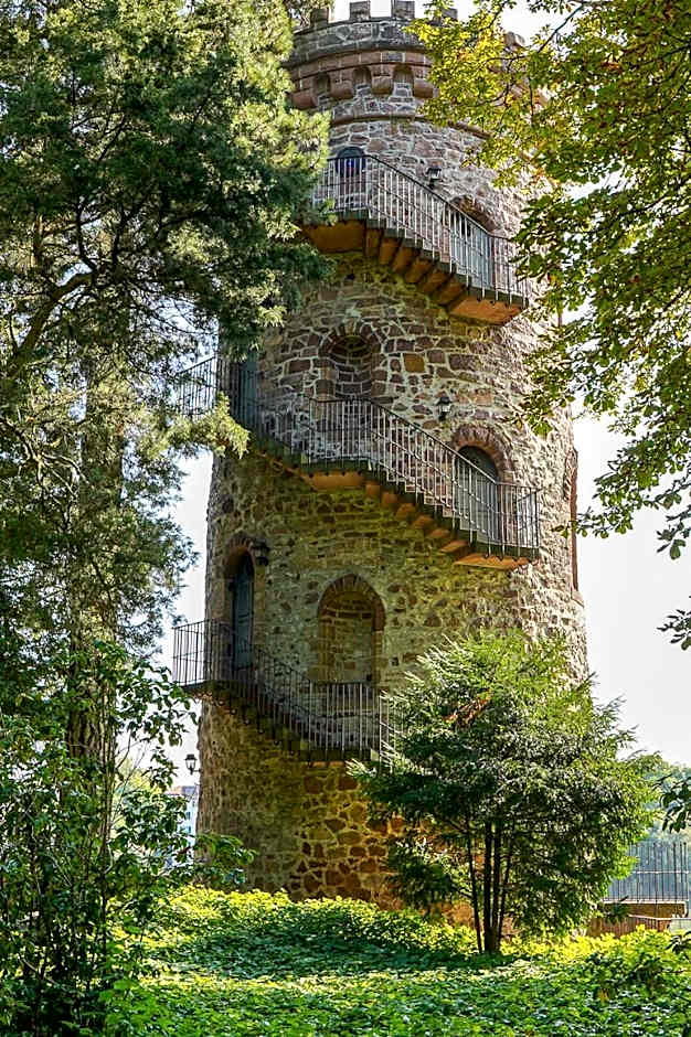 Hotel zur Fluh