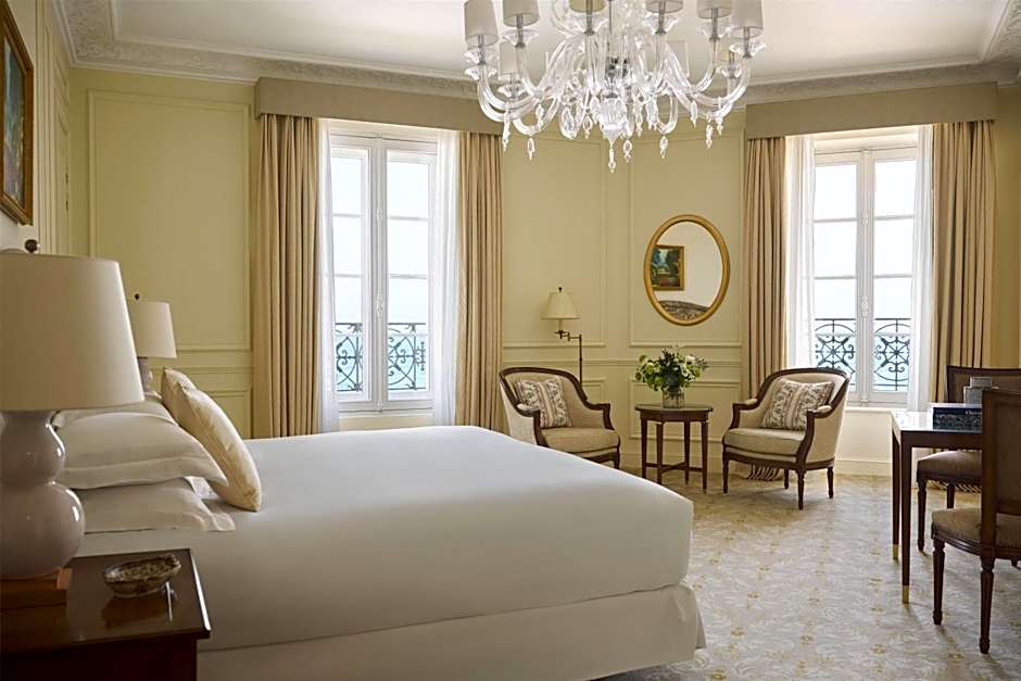 Hotel Du Palais Biarritz Part Of Hyatt