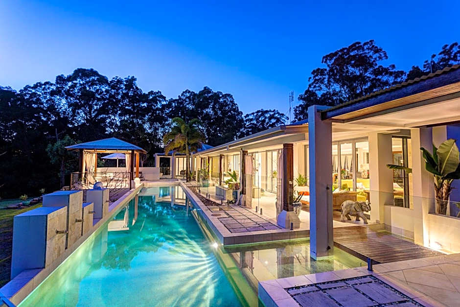 Alaya Verde Bed & Breakfast