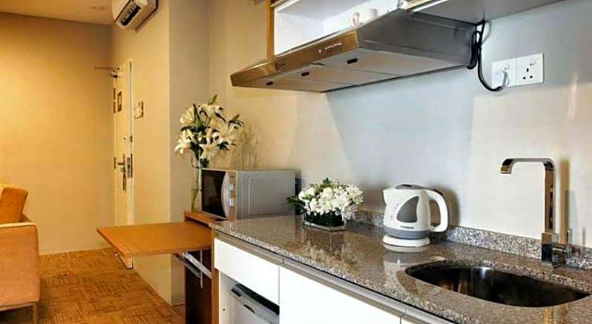 Hotel Primera Suite Cyberjaya